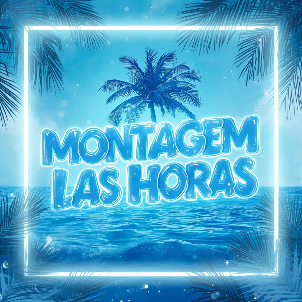 Montagem Las Horas (Super Slowed)