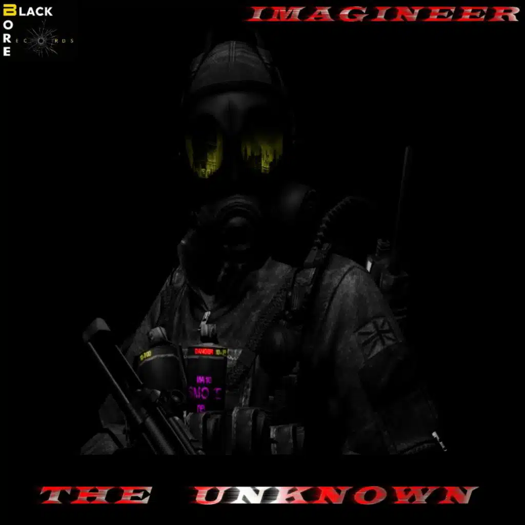 Imagineer