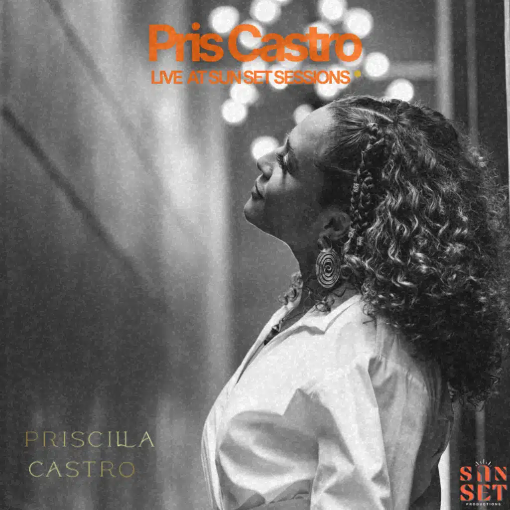 Pris Castro | Live at Sun Set Sessions