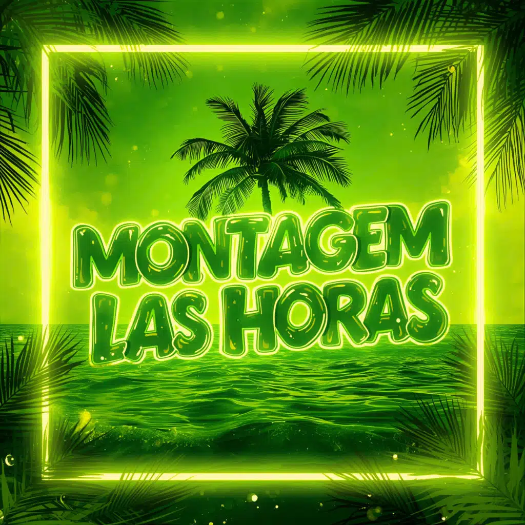 Montagem Las Horas