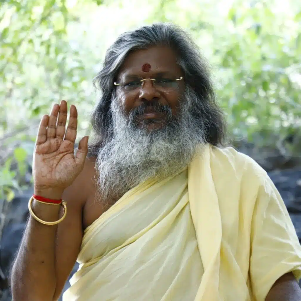 Vasanth: Are You Part of the Awakening?