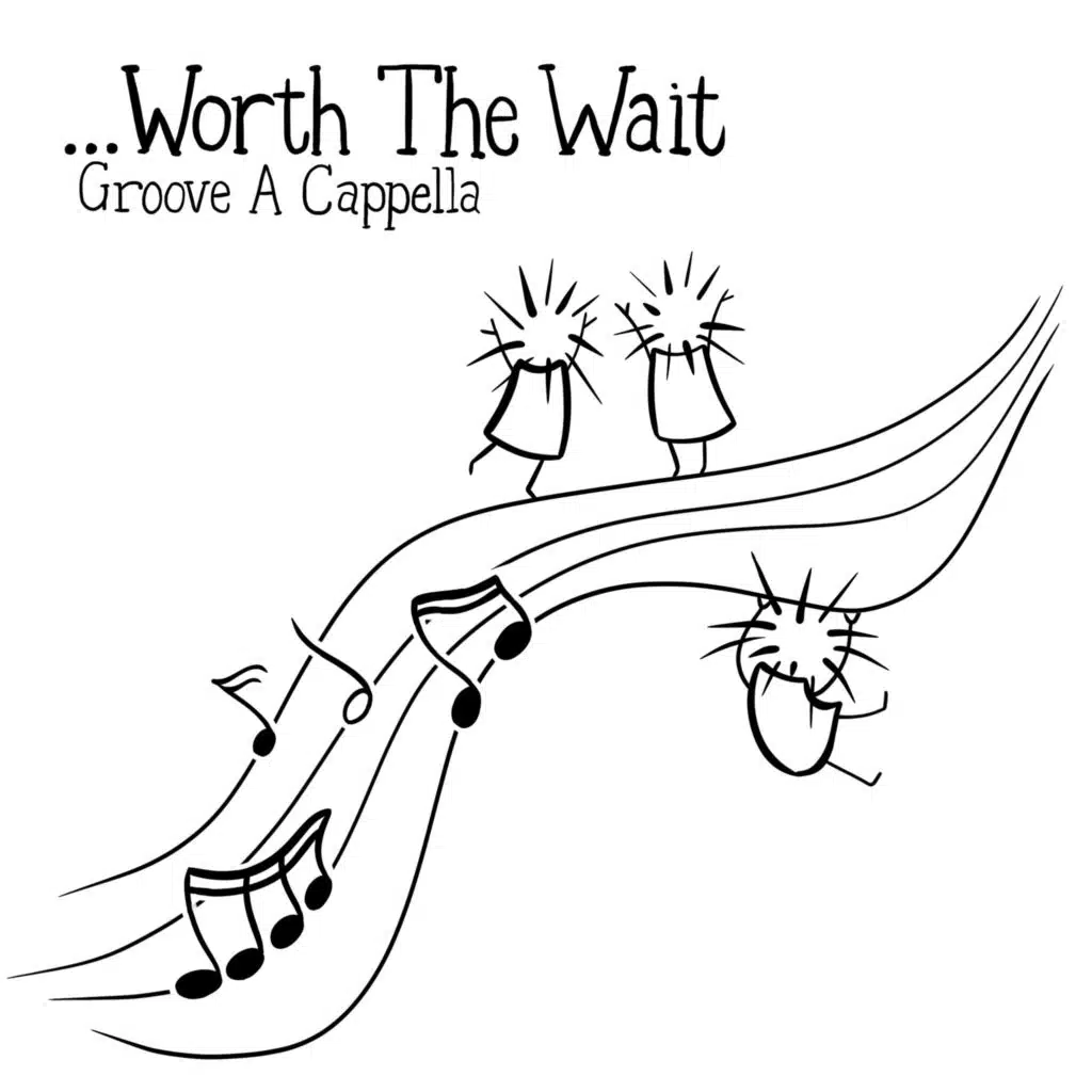 Groove A Cappella