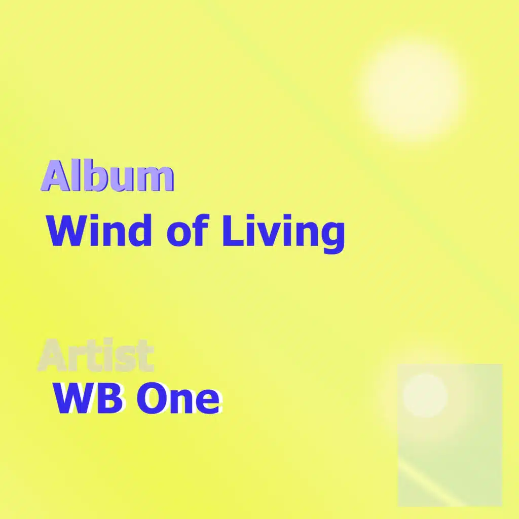 Wind of Living