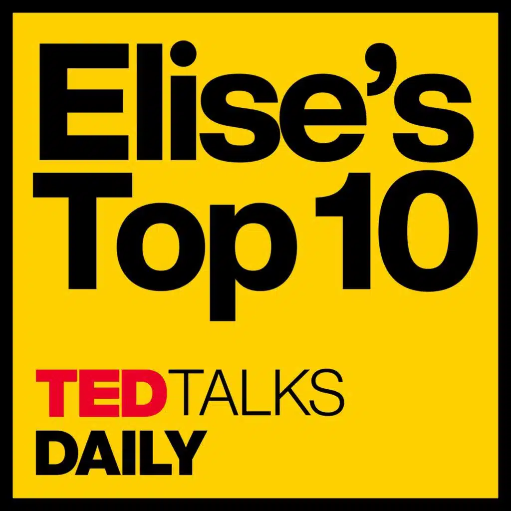 (#3) Elise’s Top Ten: If I should have a daughter ... | Sarah Kay