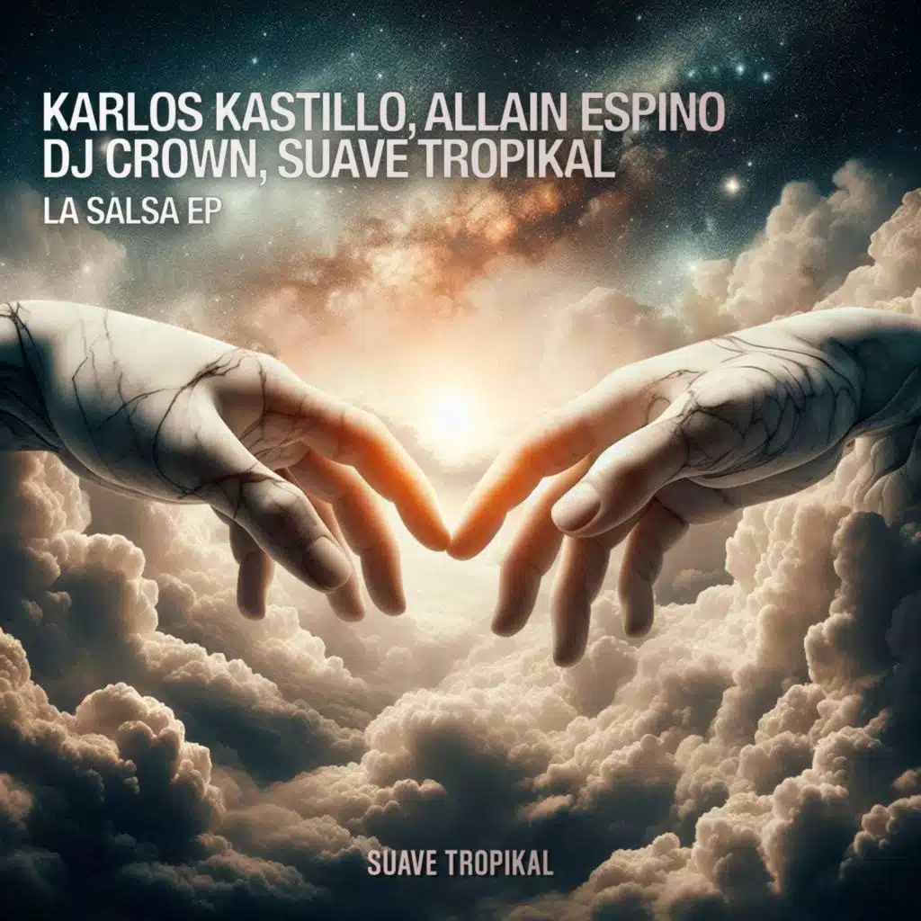 La Salsa (Radio Edit)