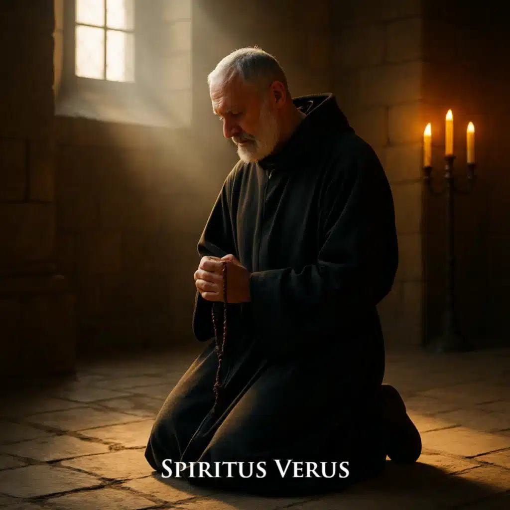 Voices in the Cathedral