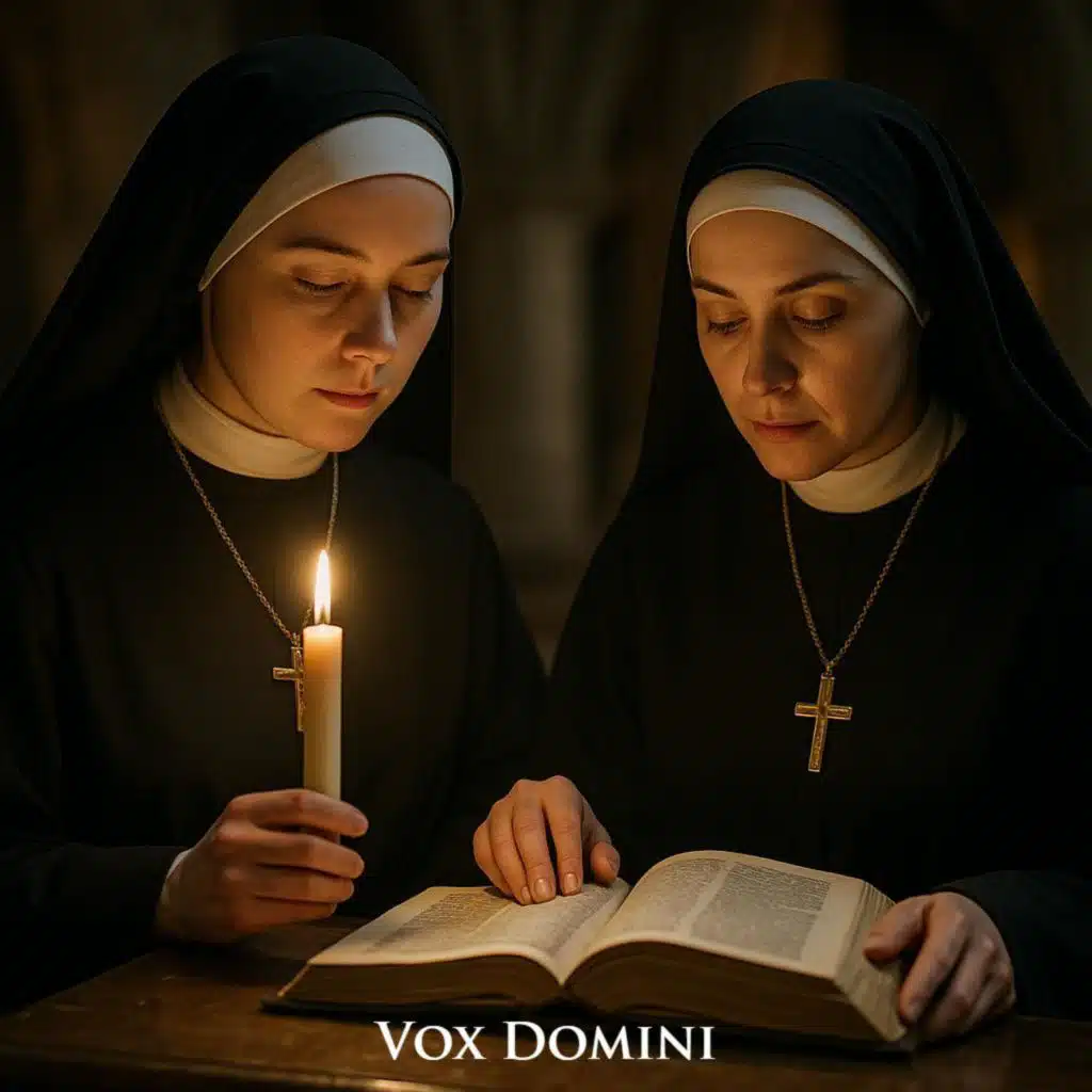 Gregorianus Vox Aeterna