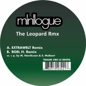 The Leopard (Roel H. Remix)
