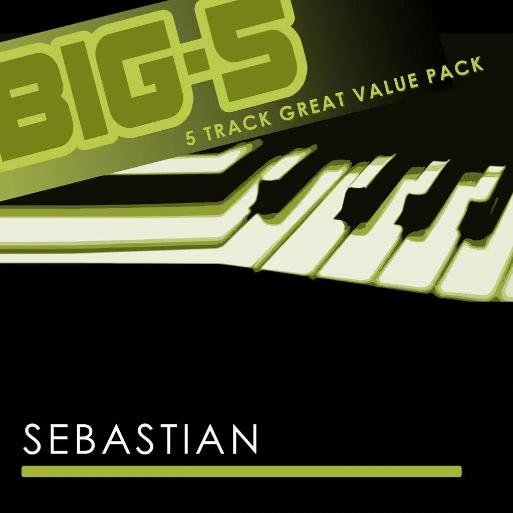 Big-5: Sebastian