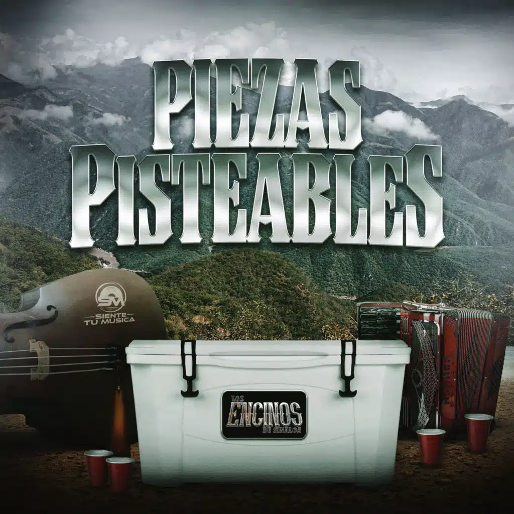 Piezas Pisteables