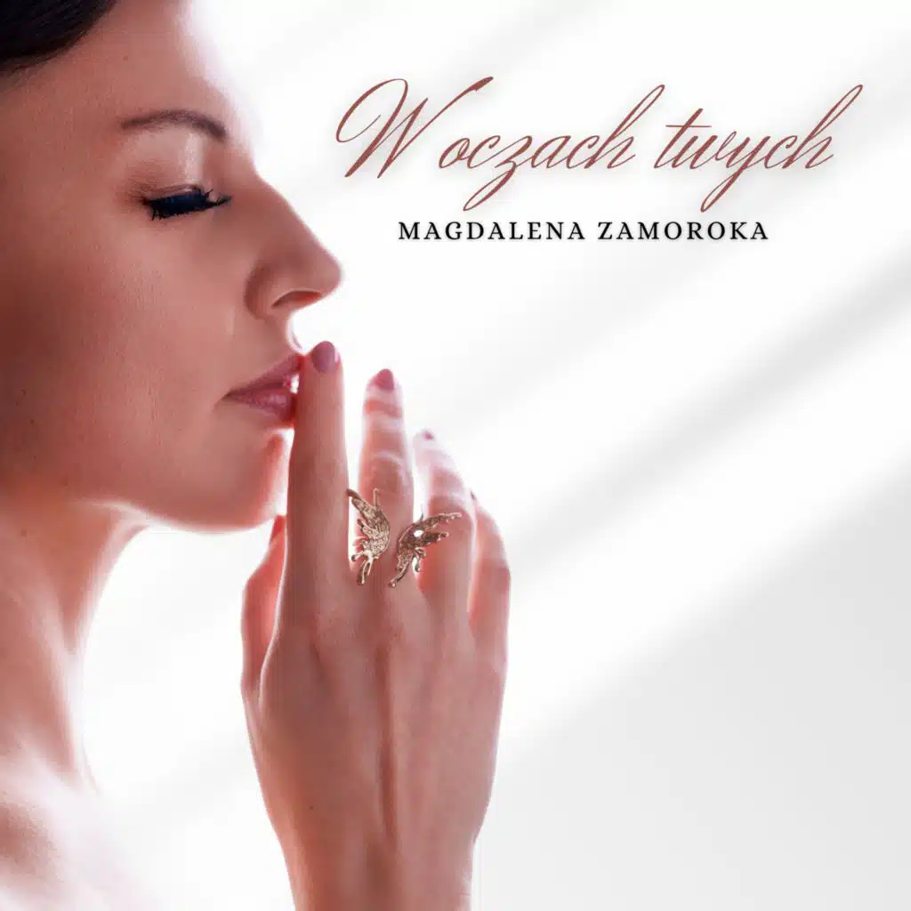 Magdalena Zamoroka
