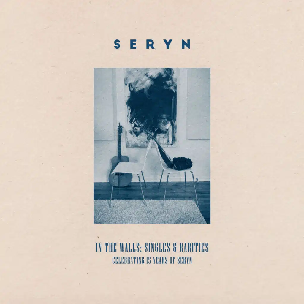 In the Walls: Singles & Rarities