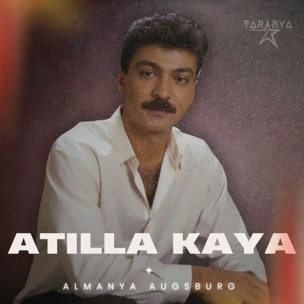 Atilla Kaya