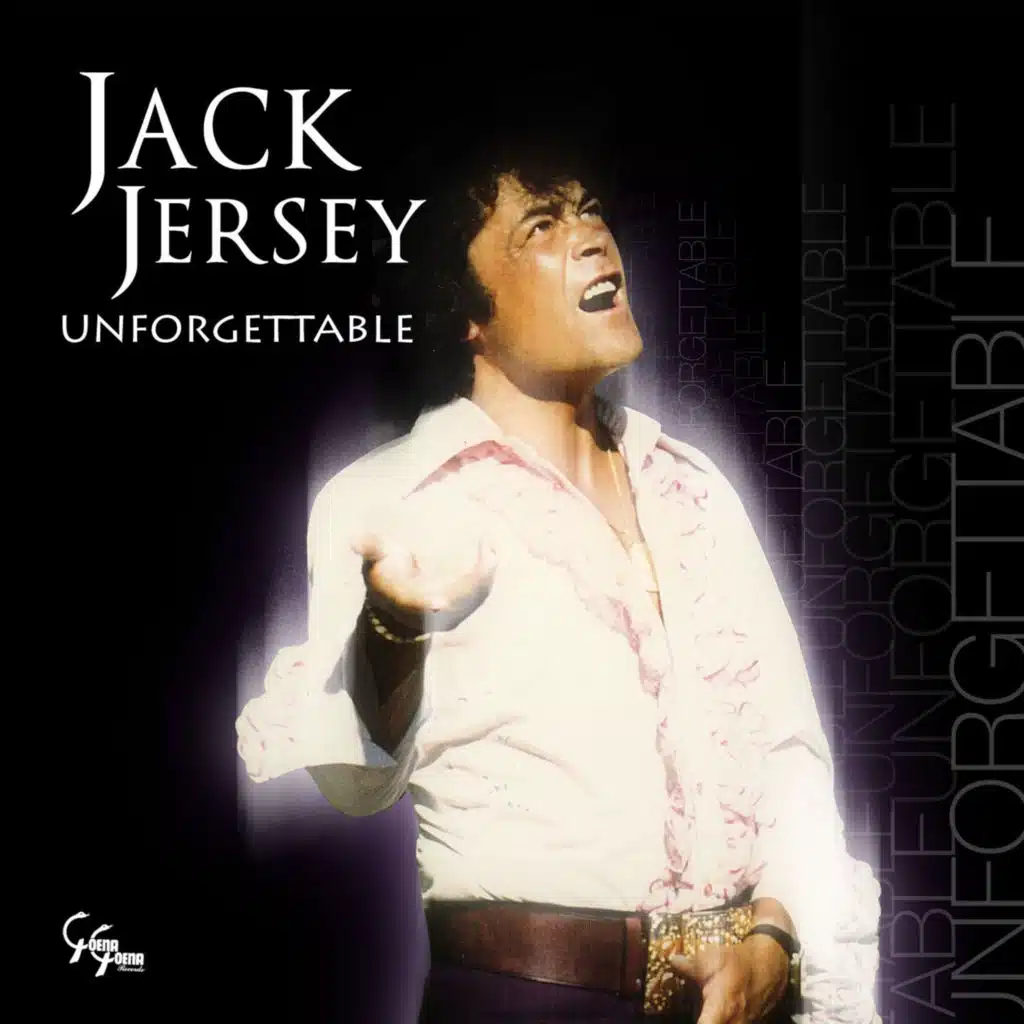 On This Night of a Thousand Stars