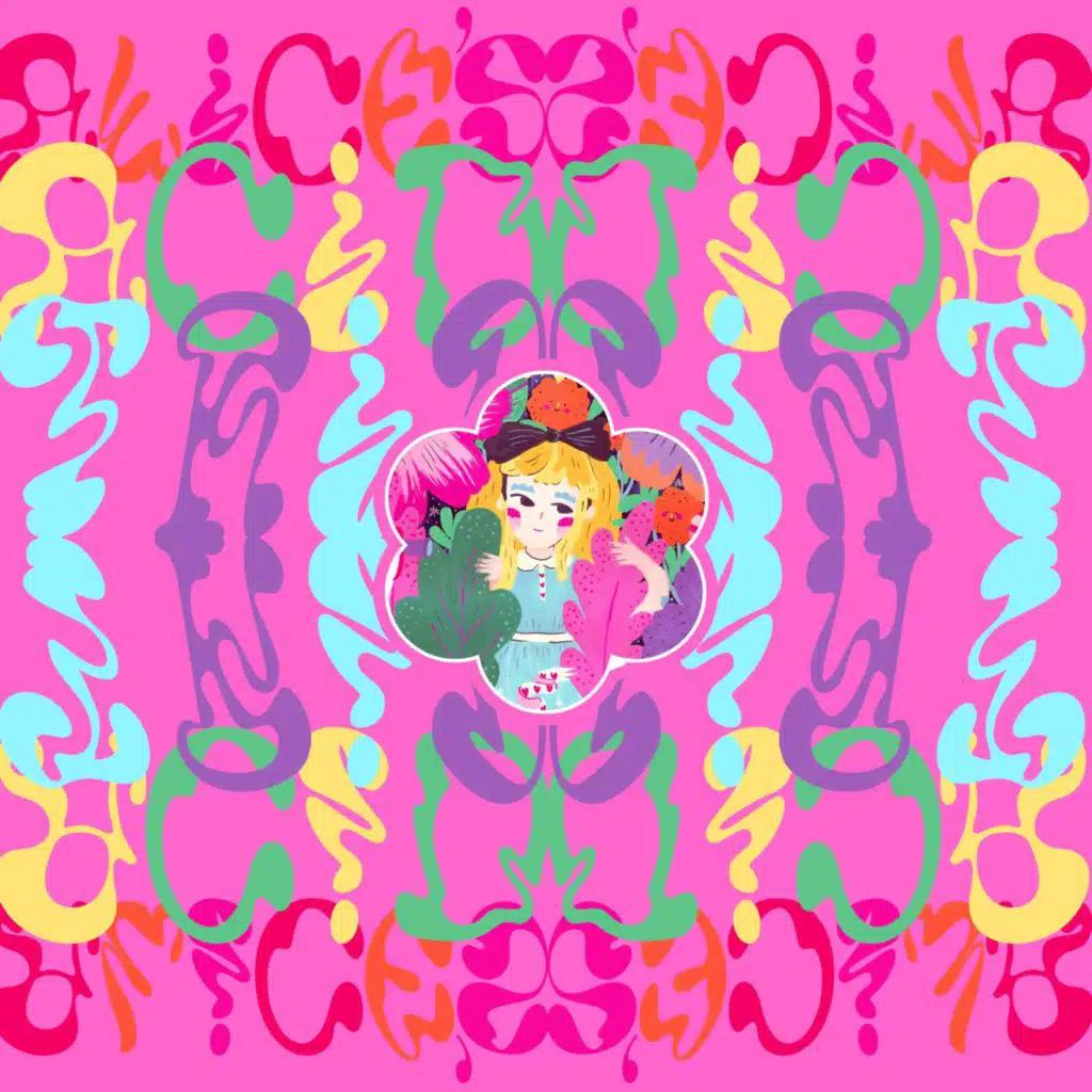 Alices Acid Trip (10 Minute Extended Mix)