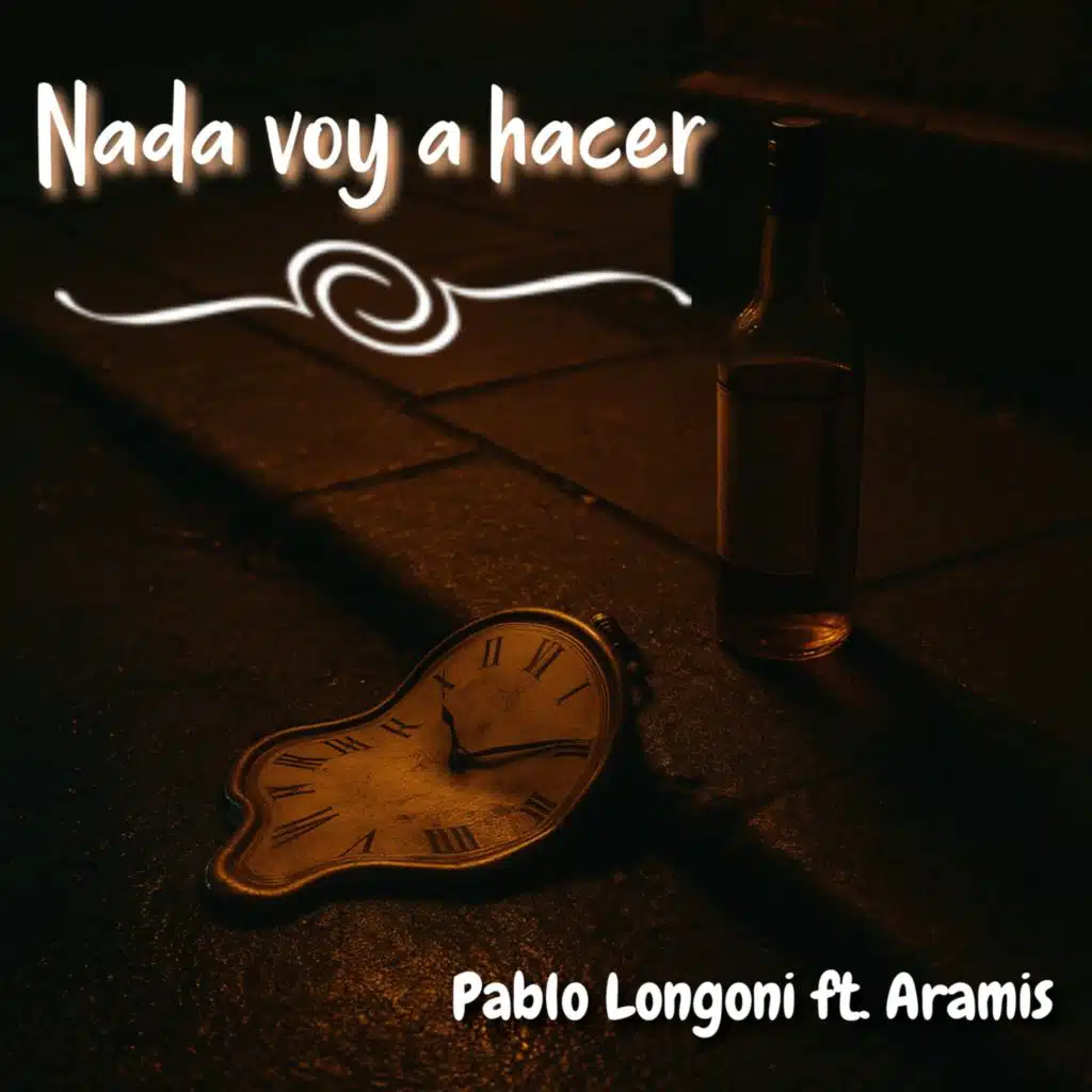 Nada Voy a Hacer (feat. Aramis)