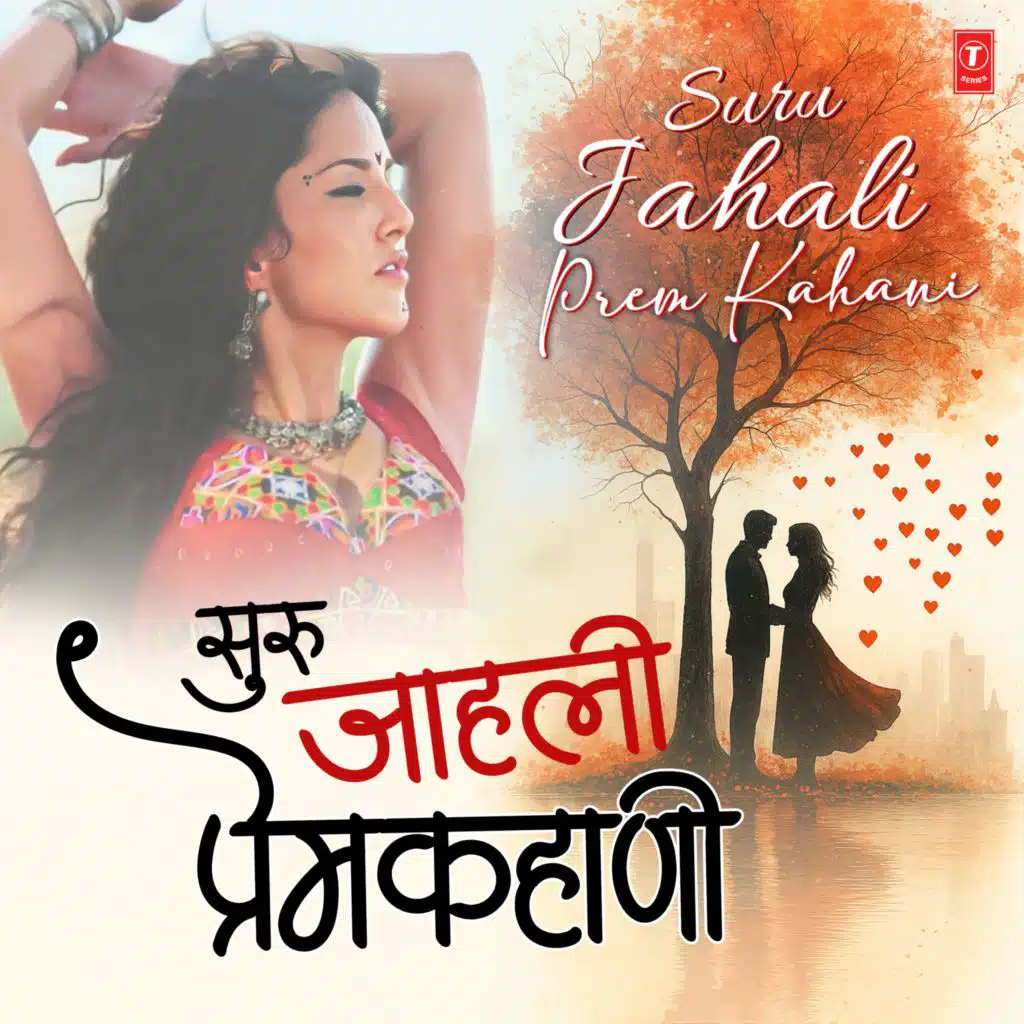 Suresh Wadkar & Anuradha Paudwal