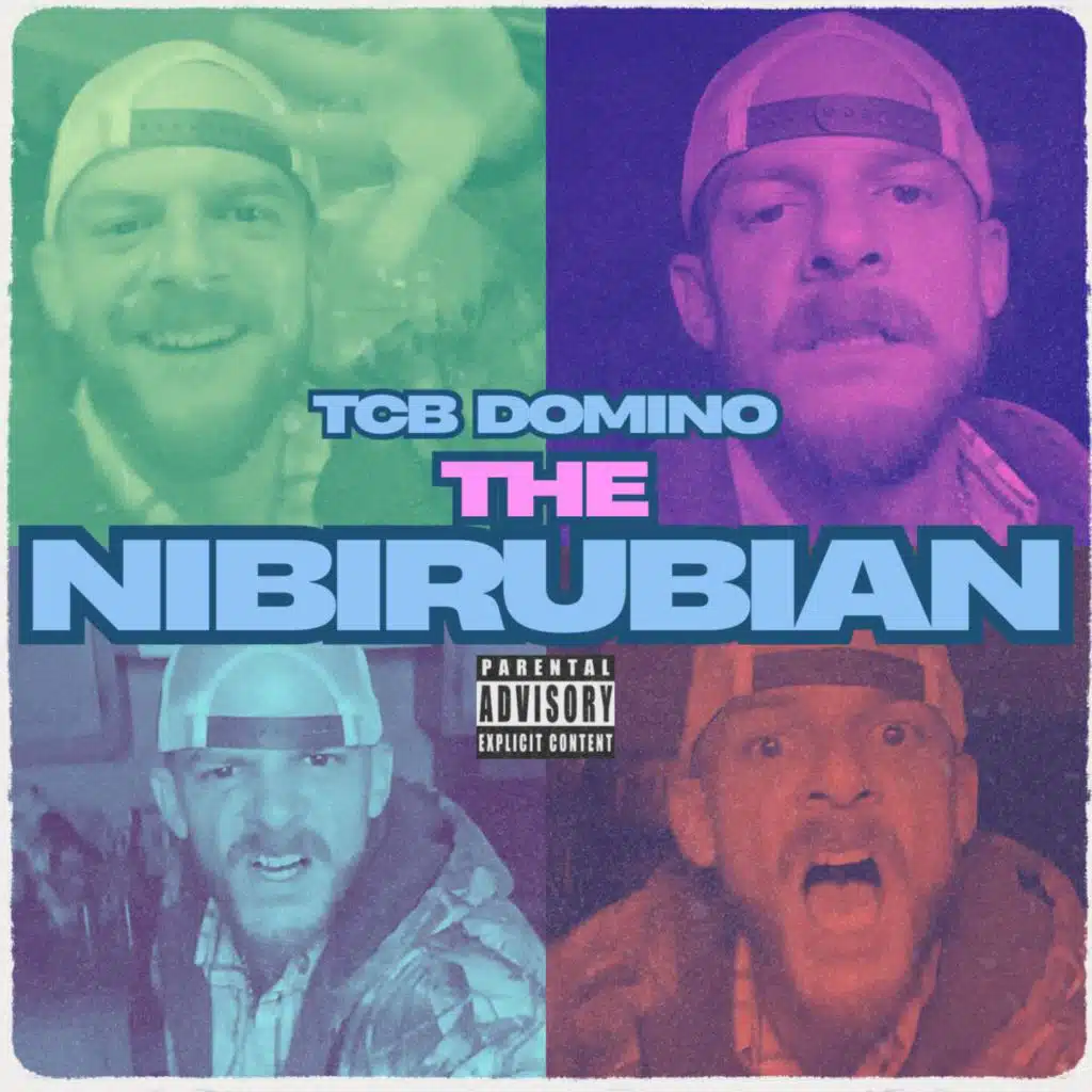 The Nibirubian