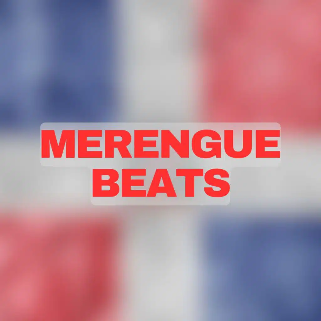 Merengue Beats