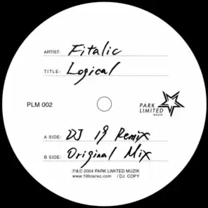 Logical (DJ 19 Remix)