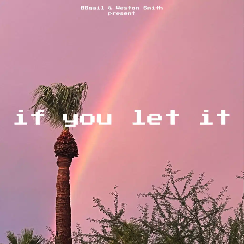 if you let it