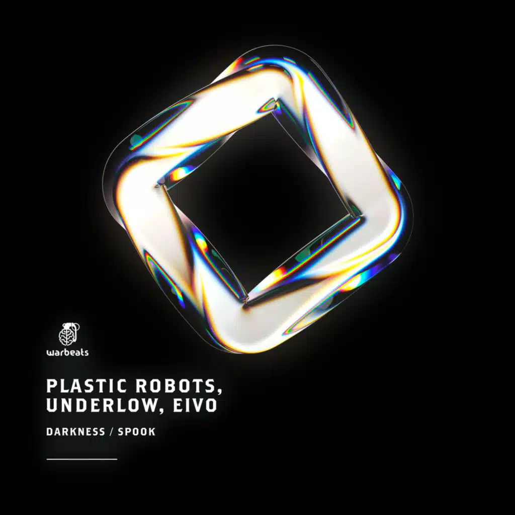 Plastic Robots, Underlow & Eivo