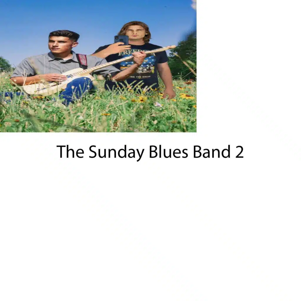the sunday blues band