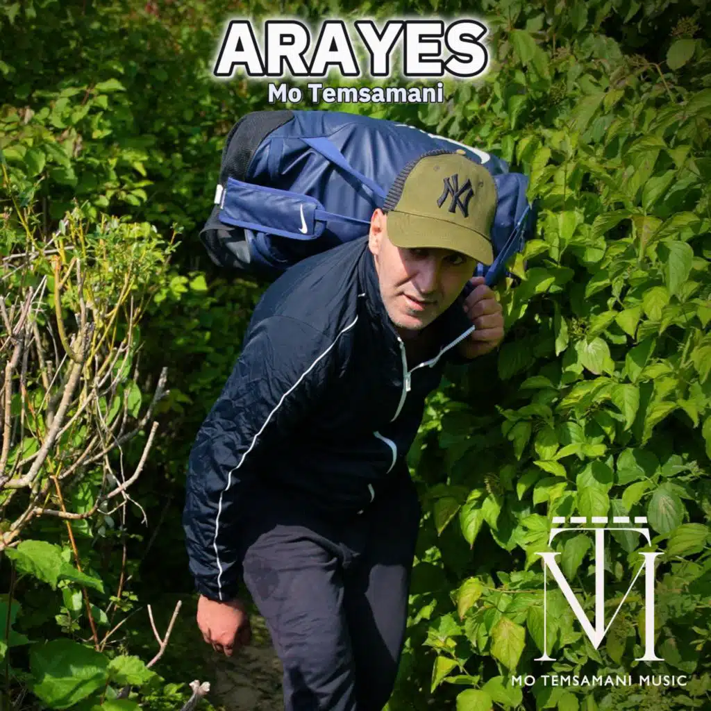 Arayes
