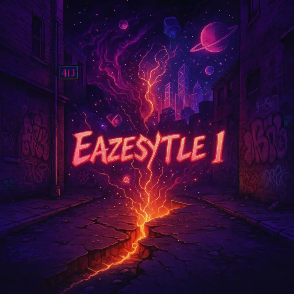 Eazestyle I
