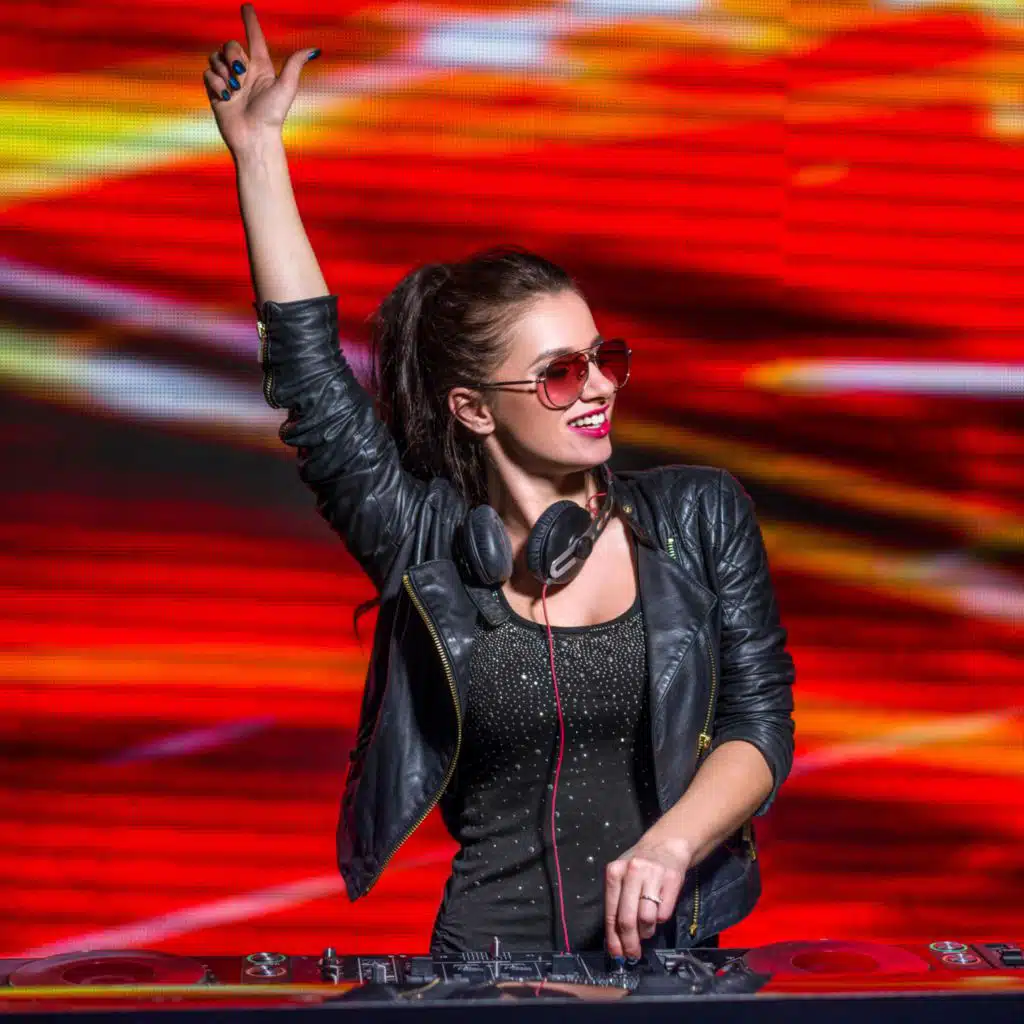 Electro Of Endless Hunger