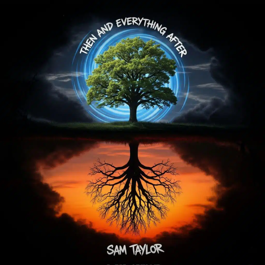 Then And Everything After