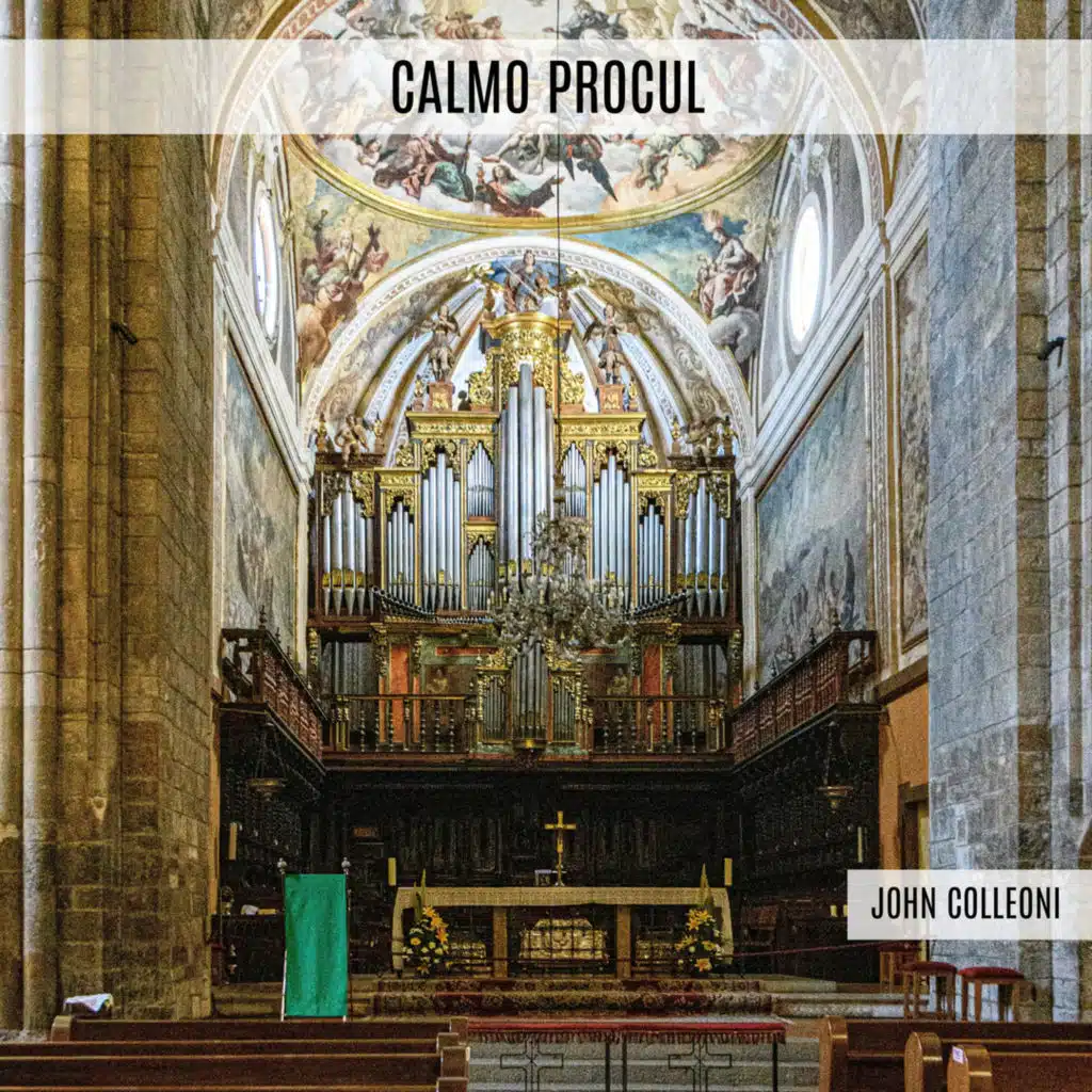 Stridentia Robora (Piano Solo)