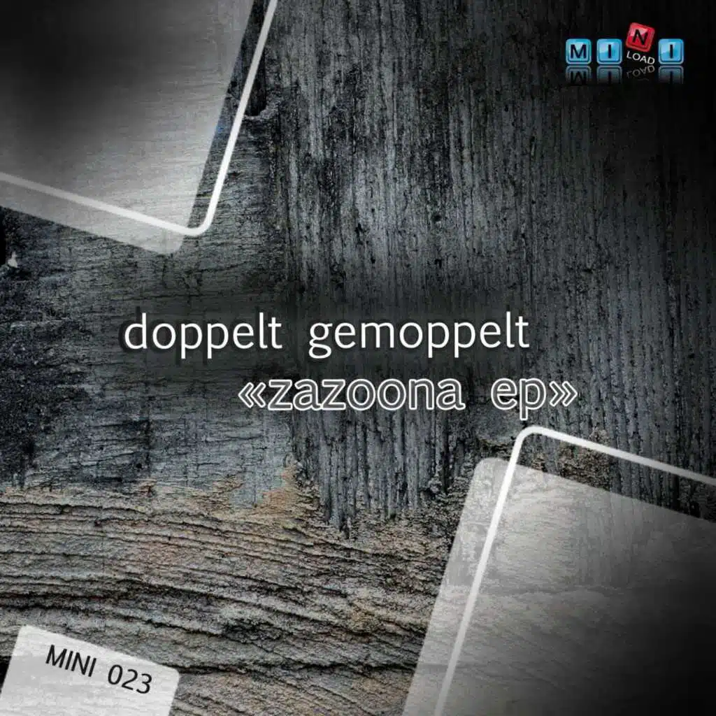 Doppelt Gemoppelt