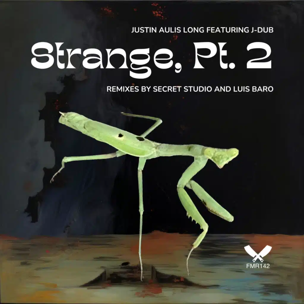 Justin Aulis Long & Luis Baro