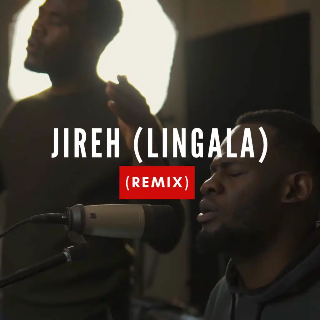 Jireh (feat. Universal Worship) (Lingala DRILL)