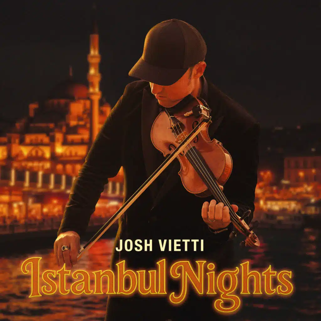 Istanbul Nights