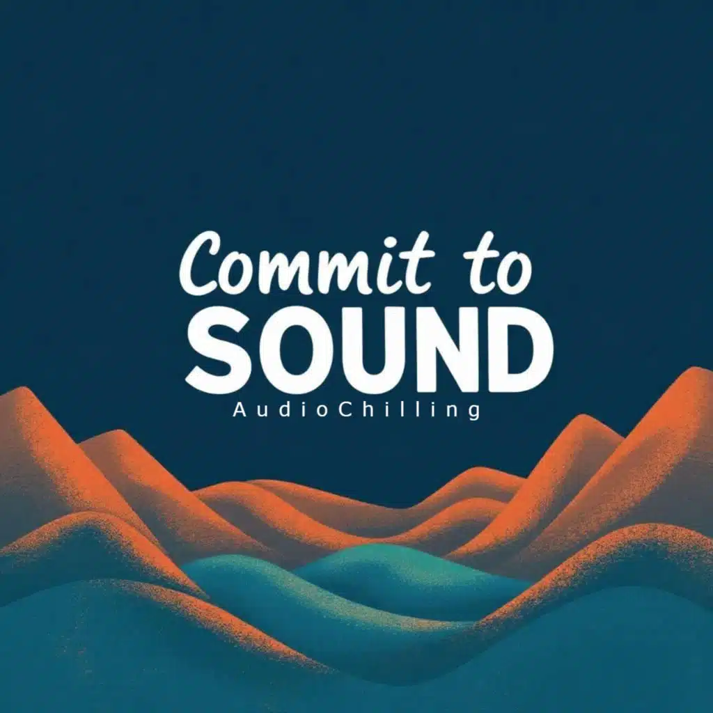 Commit to Sound (Extended Mix)