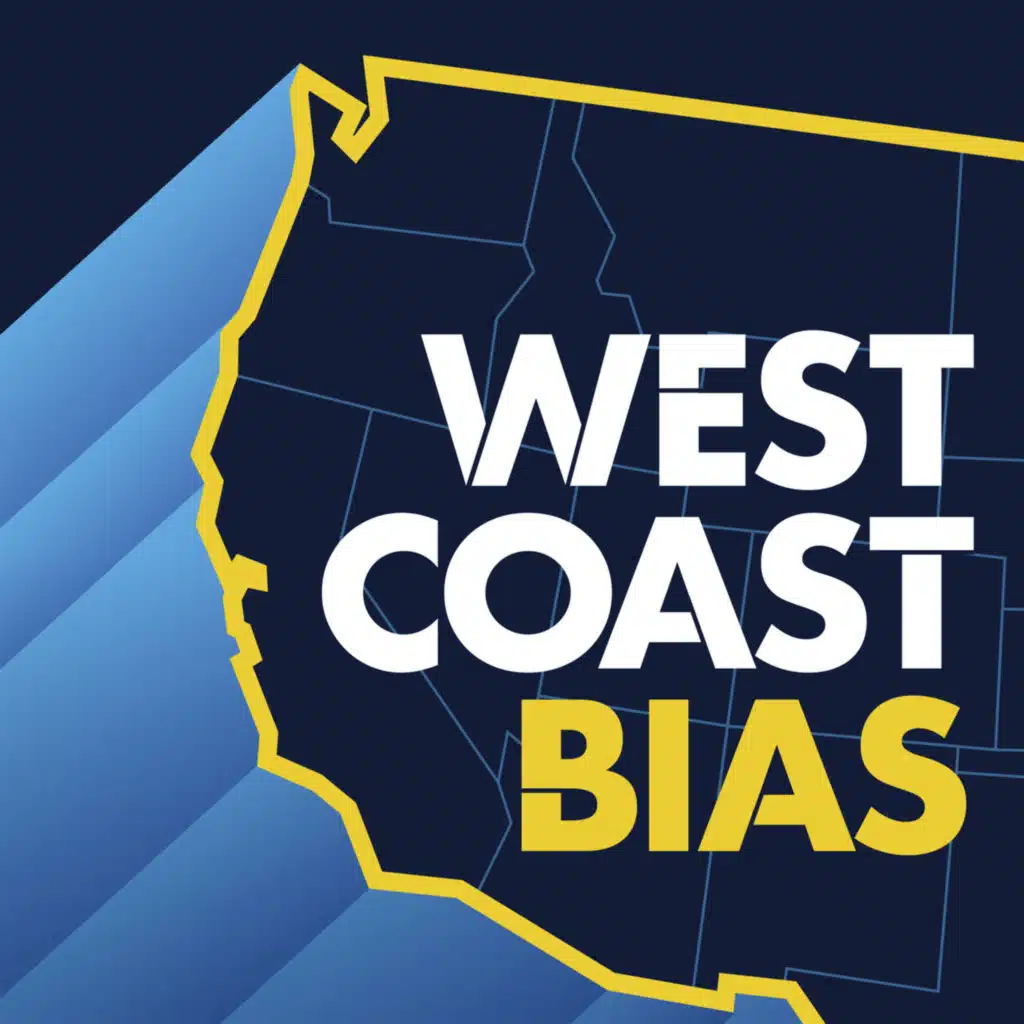 Episode 1466: West Coast Bias - Ram's House