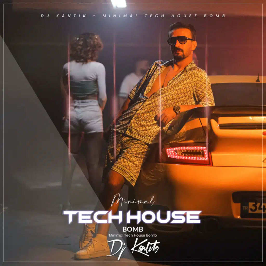 Minimal Tech House Bomb