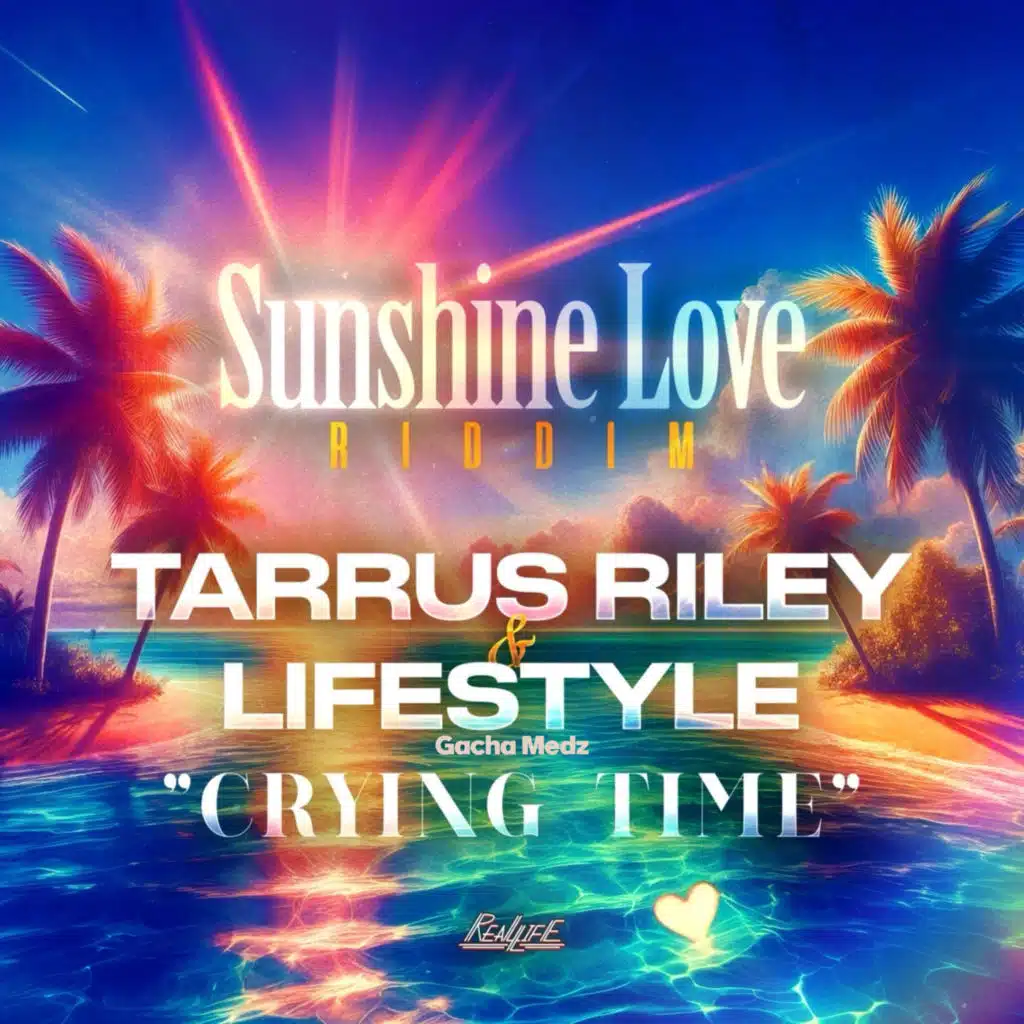 Tarrus Riley, LIFE STYLE & Gacha Medz
