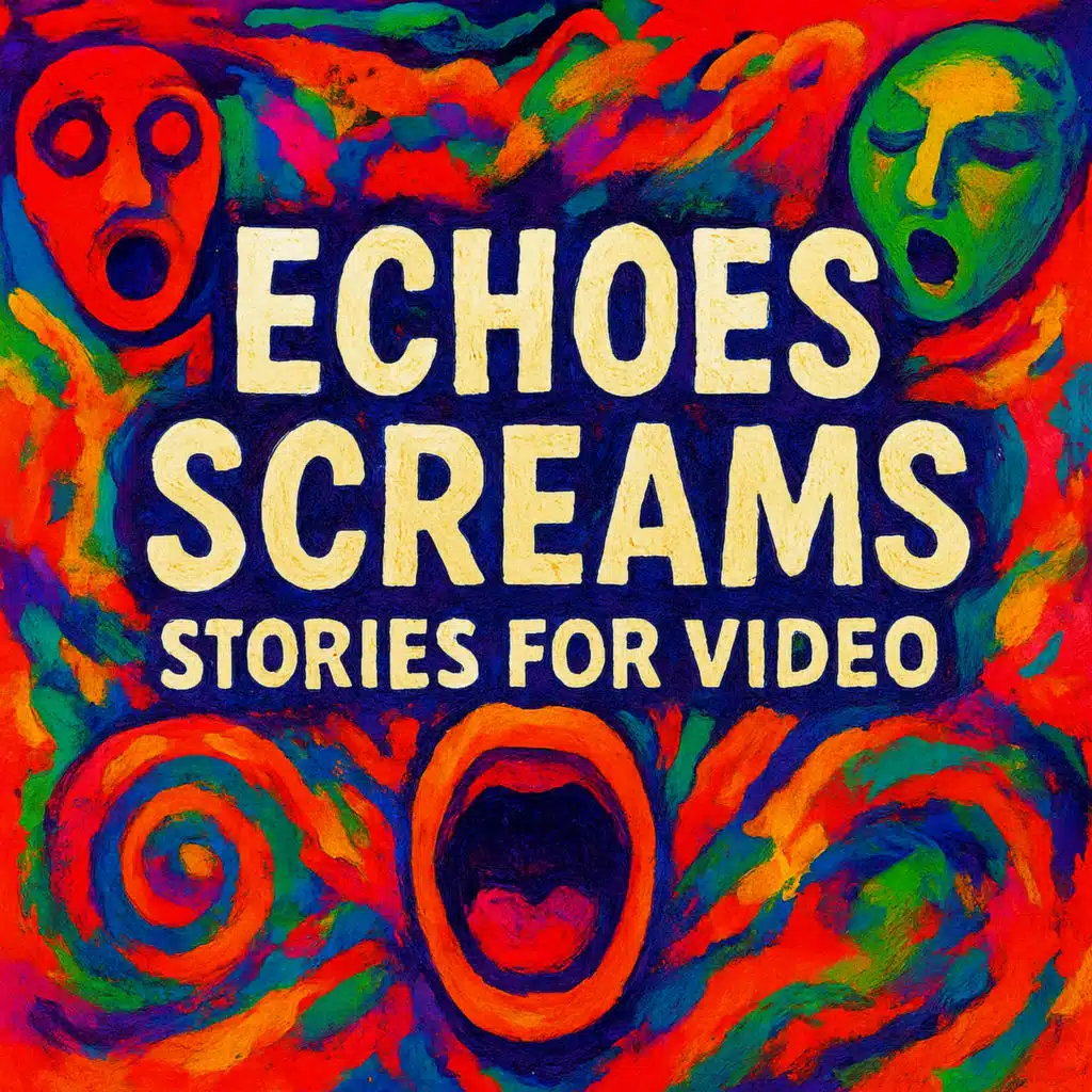 Echoes Screams Stories for Video
