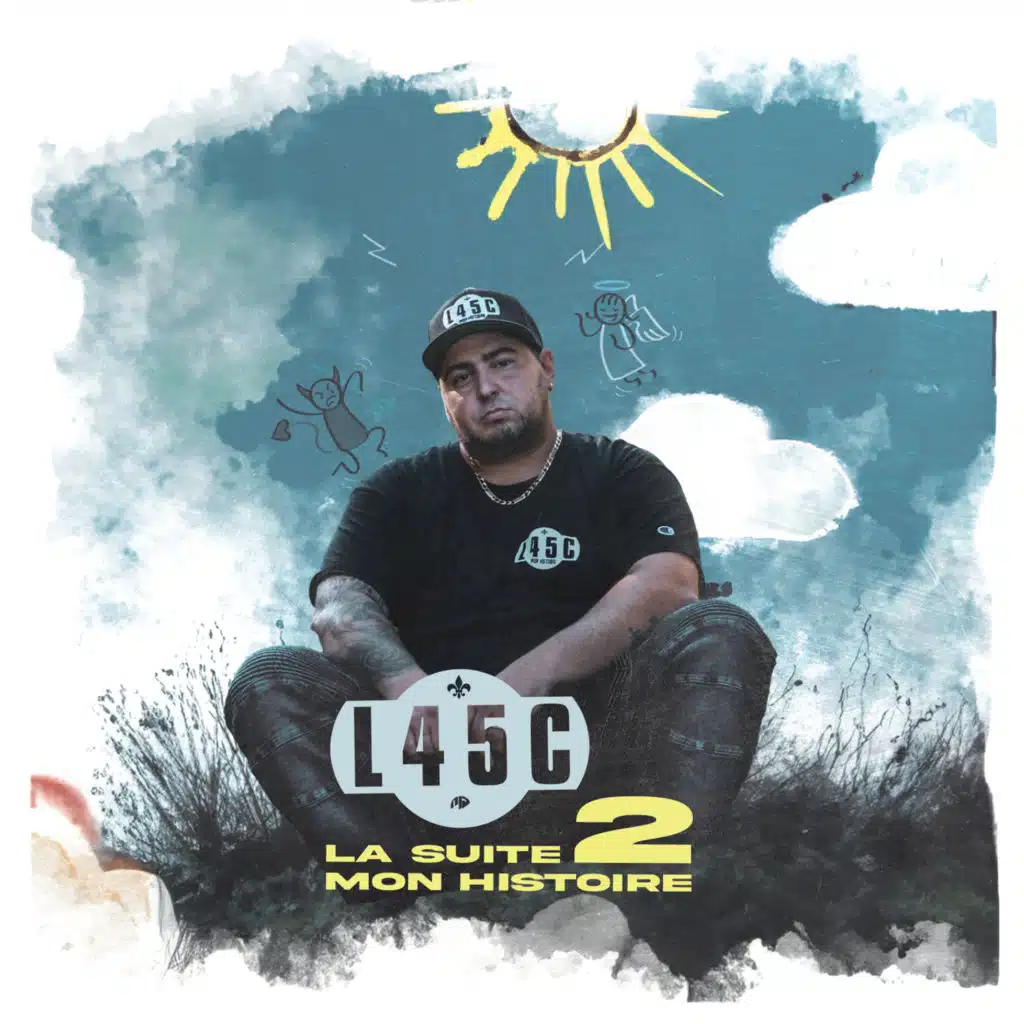 La suite 2 mon histoire