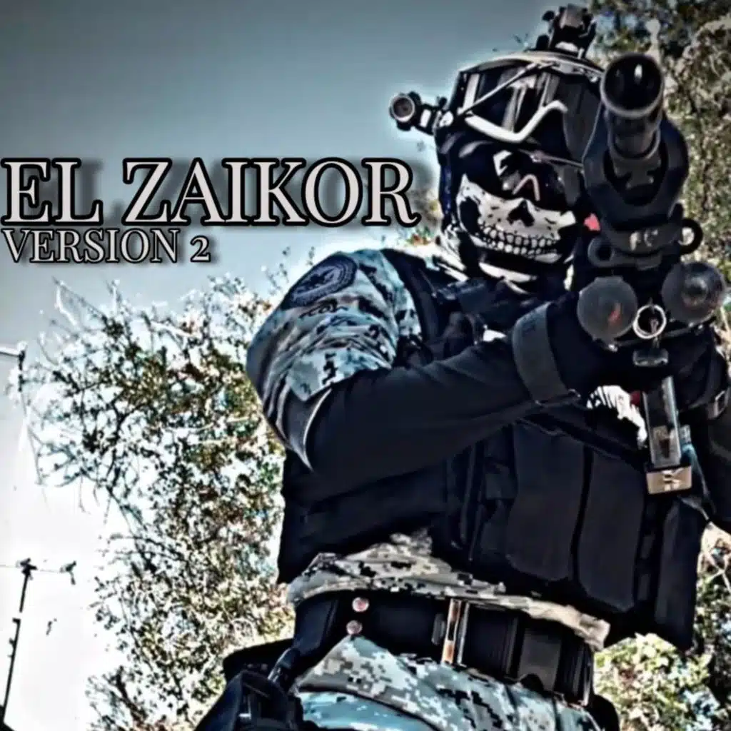 El Zaikor V2