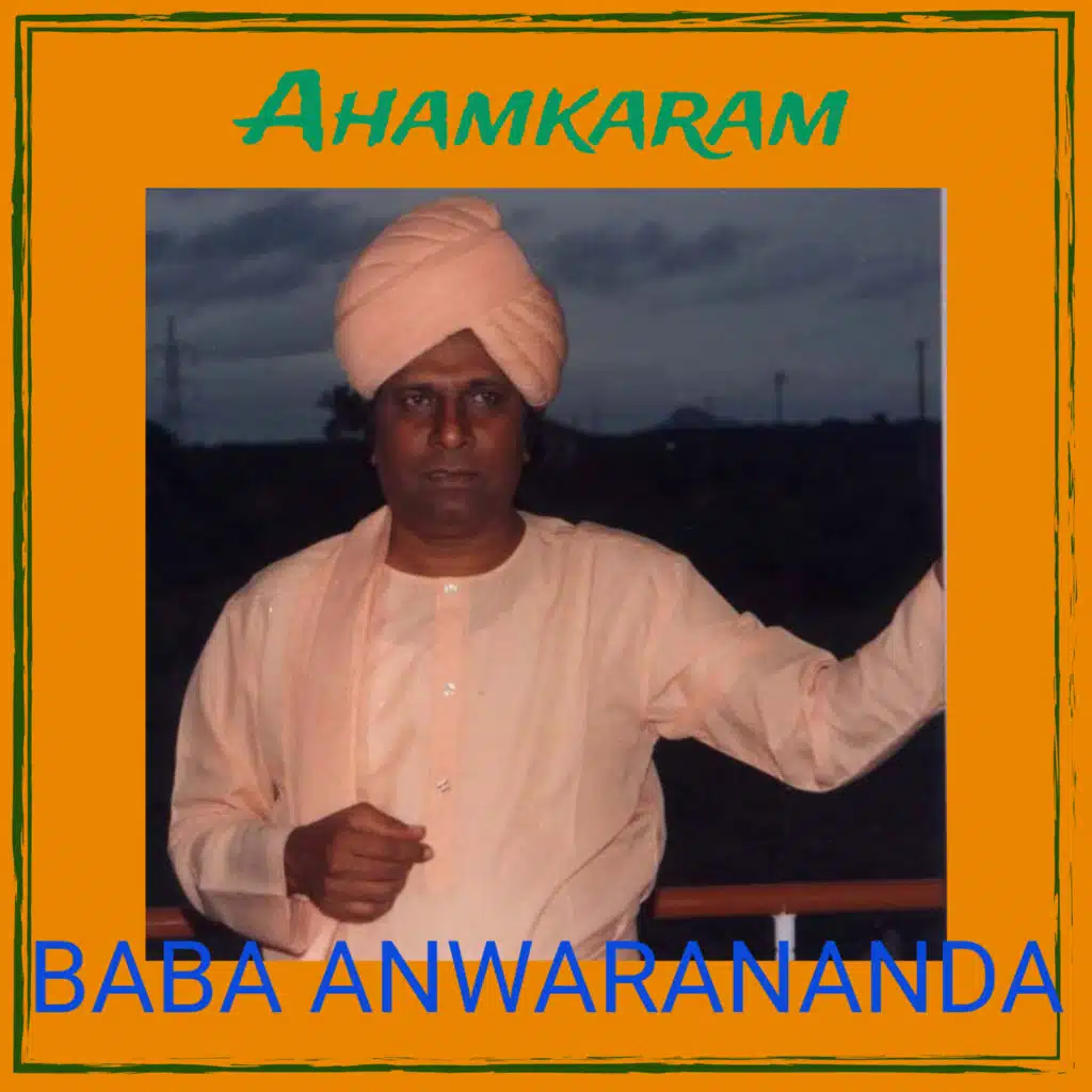 Baba Anwarananda