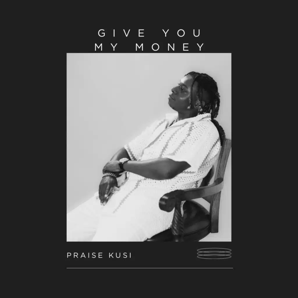 Praise Kusi