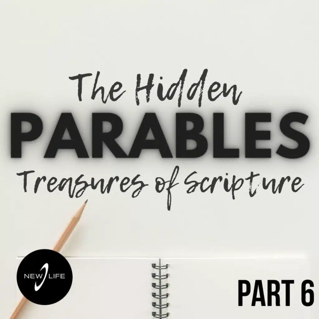 What Will You Do With What God Gave You? | Parable of the Talents