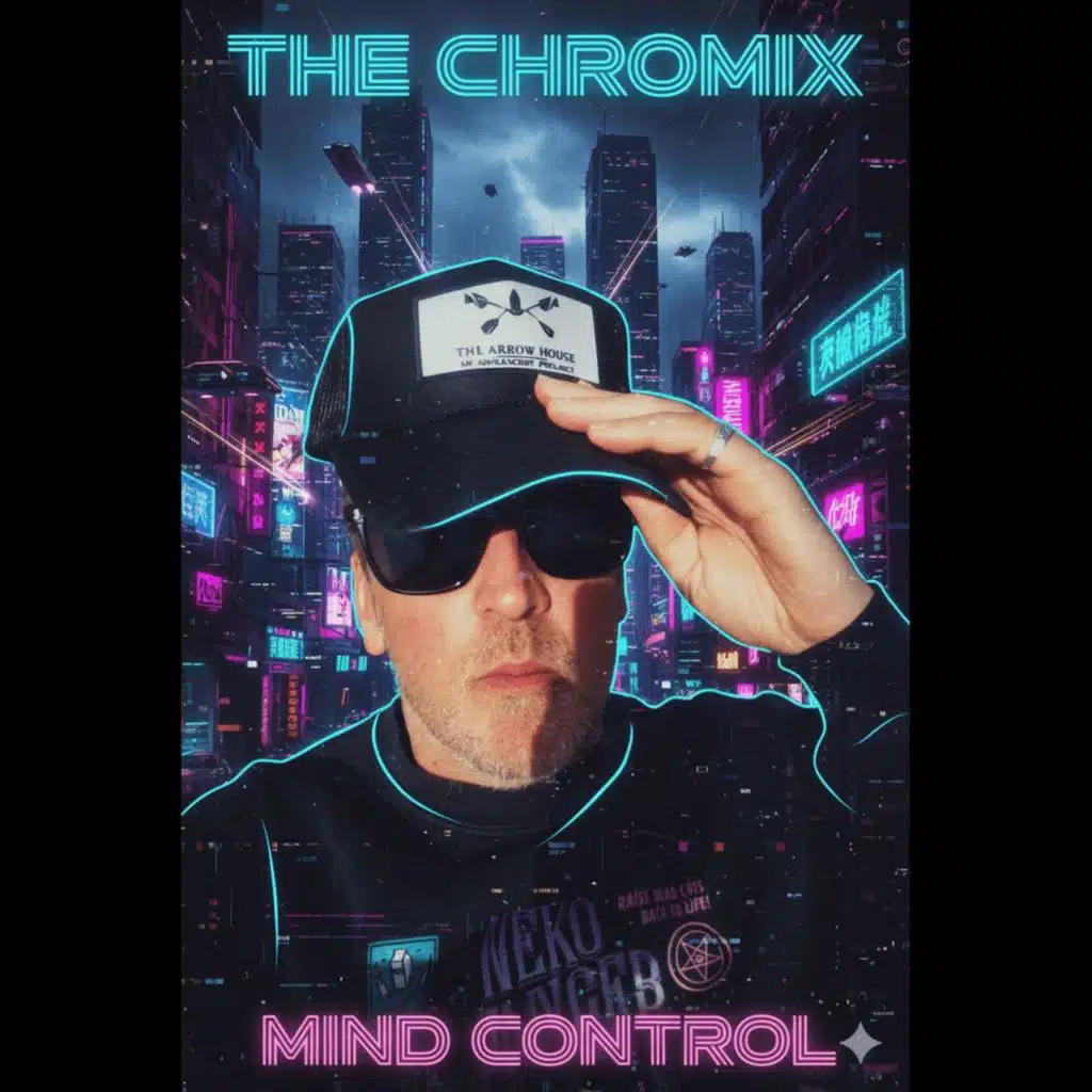 THE CHROMIX