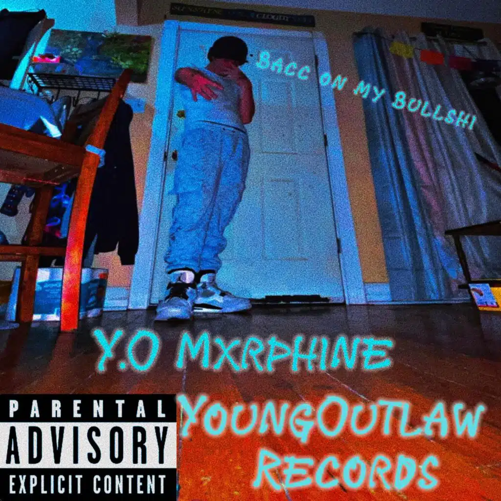 Bacc On My Bullshi