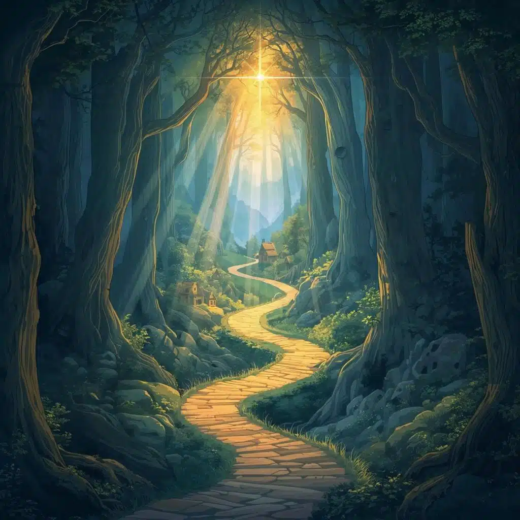 Kalyora Healing Journey