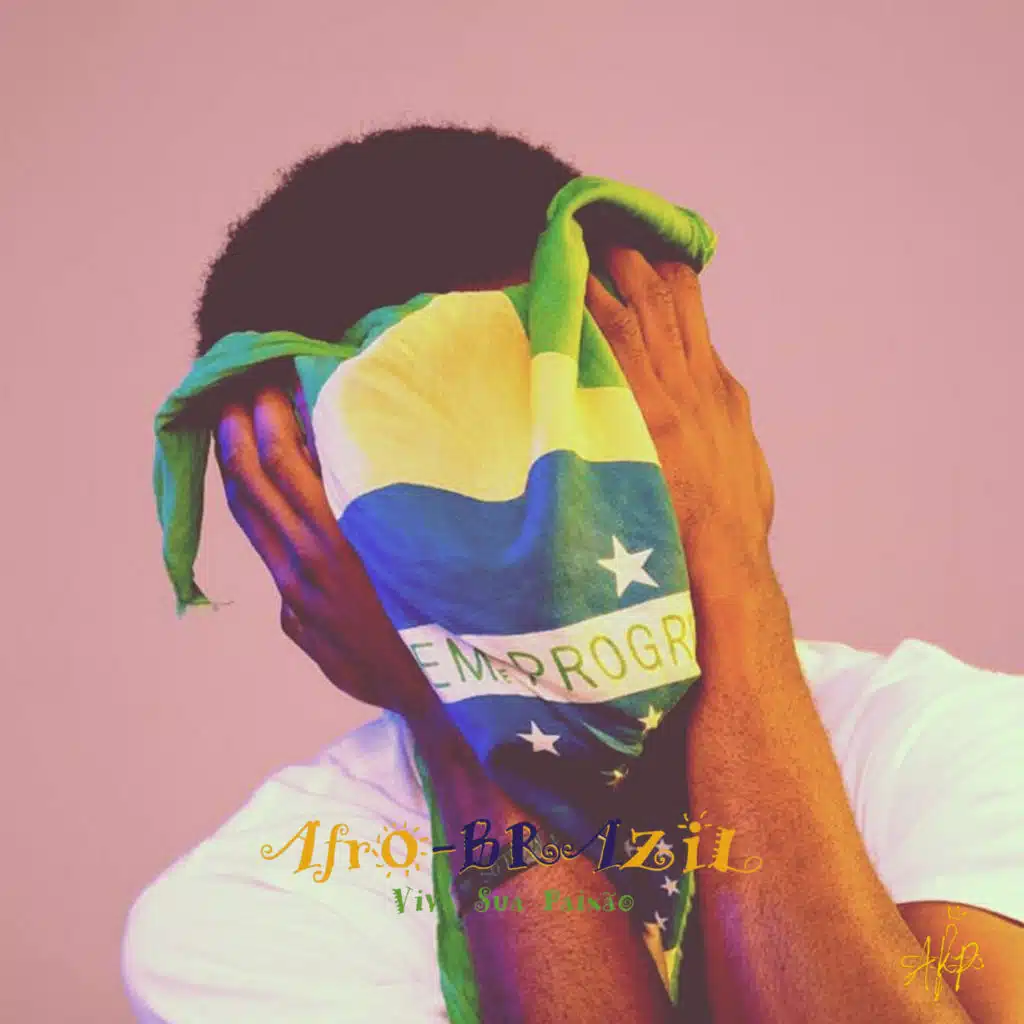 Afro-Brazil: Viva Sua Paixão